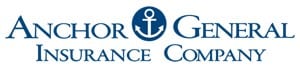 Anchor General Insurance Company logo