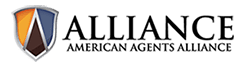 The American Agents Alliance logo