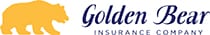 Golden Bear Insurance Company logo