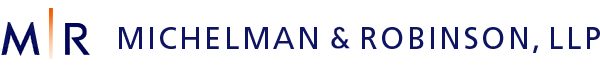 Michelman & Robinson logo