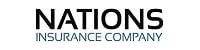 Nations Insurance Company logo