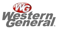 Western General Group of Companies logo